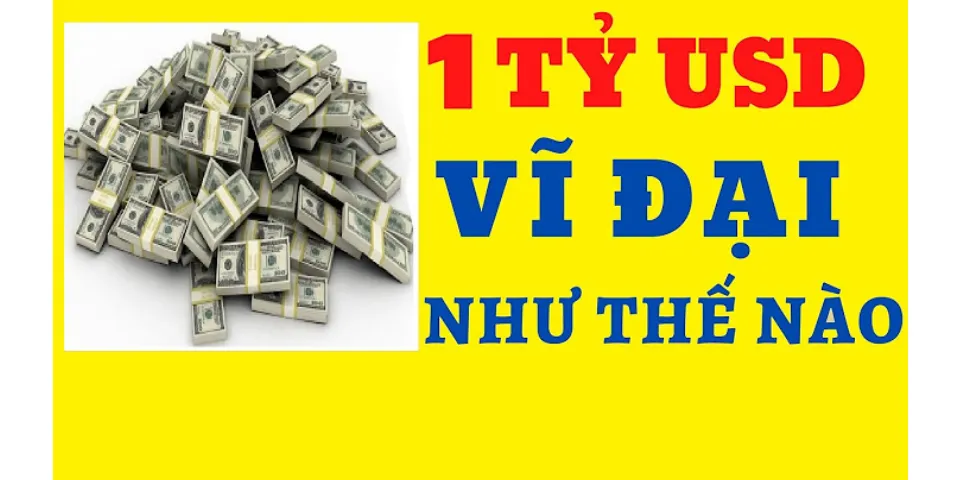 Bạn từng tự hỏi 1 đô la Mỹ bằng bao nhiêu tiền Việt? Hãy xem hình ảnh liên quan để tìm câu trả lời và khám phá thêm về giá trị của tiền tệ Việt Nam.