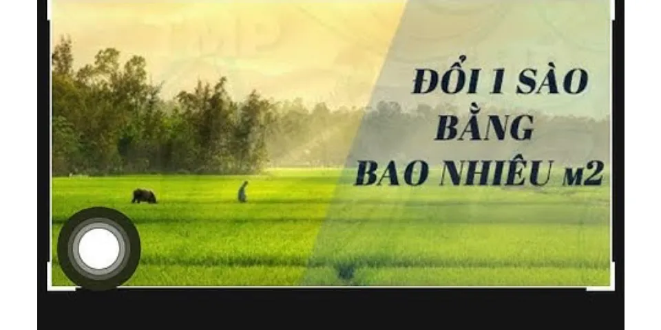 1 Mẫu Anh bằng bao nhiêu ha