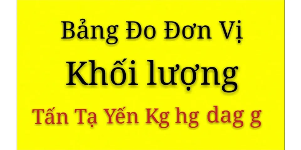 Cach đổi 1 Giạ Lua Bằng Bao Nhieu Kg đổi Giạ Dạ Sang Kg Can Vozz