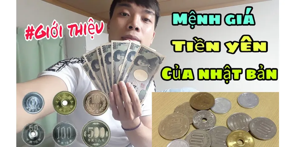 500 triệu yên bằng bao nhiêu tiền Việt Nam