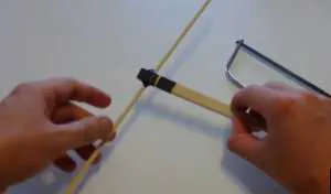 Cách làm nỏ kiểu Trung Quốc - Hình 6