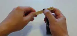 Cách làm nỏ kiểu Trung Quốc - Hình 2