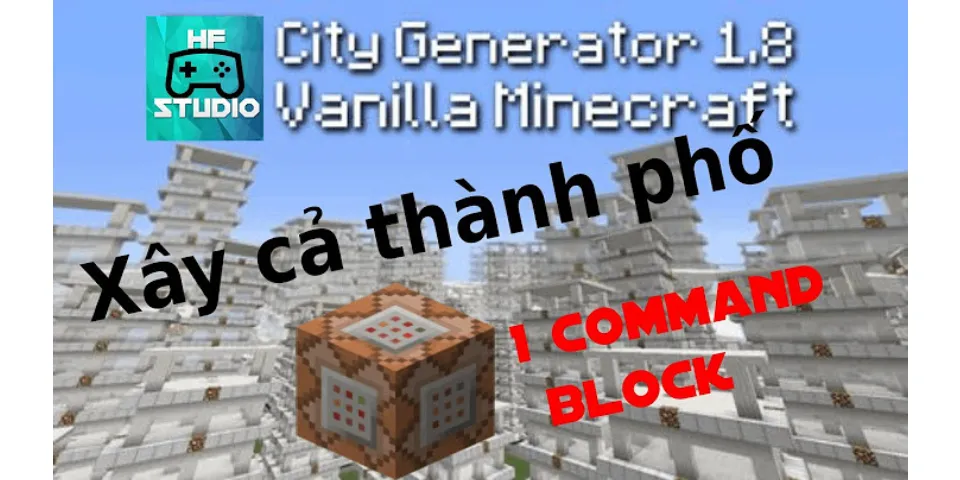 Cach Tao Map Thanh Pho Trong Minecraft  A20503e374881129ae67271d8010abc6.wepb