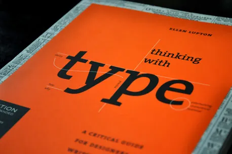 Thinking with type (2004)