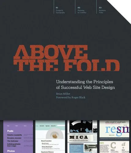  Understanding the Principles of Successful Web Site Design (2011)