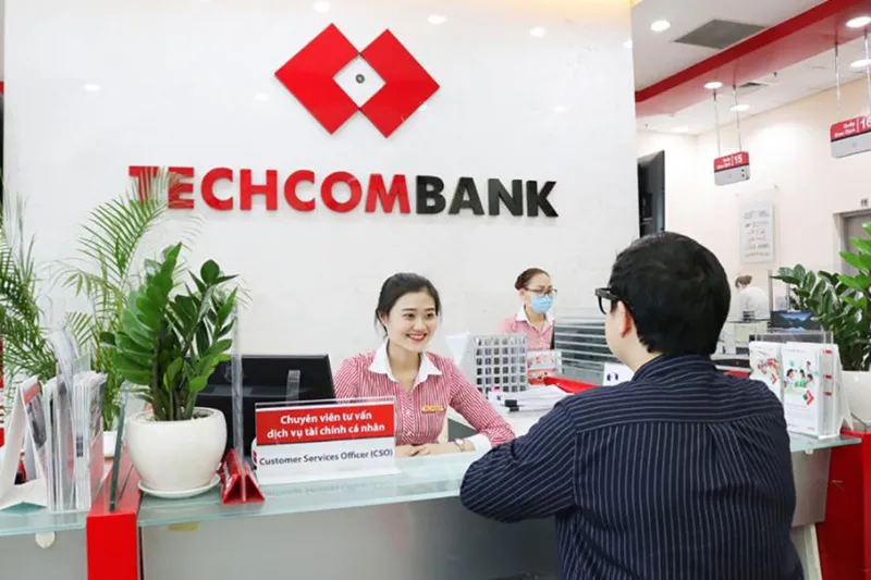 Techcombank là ngân hàng gì? Quá trình hình thành và phát triển - Ảnh 1