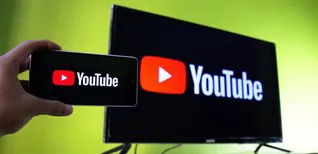 Cách phát video Youtube từ điện thoại, laptop lên Google TV